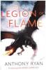The Legion of Flame - Anthony Ryan