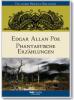 Phantastische Erzählungen, 1 Audio-CD - Edgar Allan Poe