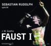 Faust I - Johann Wolfgang Goethe