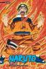 Naruto (3-in-1 Edition), Vol. 8 - Masashi Kishimoto