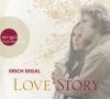 Love Story, 3 Audio-CDs - Erich Segal