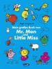 Mein großes Buch von Mr. Men und Little Miss - Roger Hargreaves
