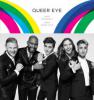 Queer Eye - Antoni Porowski, Tan France, Jonathan van Ness, Bobby Berk, Karamo Brown