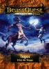 Beast Quest Legend 4 - Tagus, Prinz der Steppe - Adam Blade