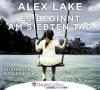 Es beginnt am siebten Tag - Alex Lake