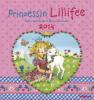 Prinzessin Lillifee 2014. Postkartenkalender - Monika Finsterbusch