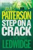 Step on a Crack - James Patterson, Michael Ledwidge