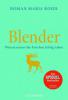 Blender - Roman Maria Koidl