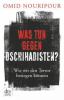 Was tun gegen Dschihadisten? - Omid Nouripour