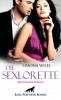 Die Sexlorette | Erotischer Roman - Simona Wiles