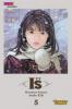 I"s, m. Sammelschuber. Bd.5 - Masakazu Katsura