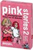 black stories junior. pink stories 2 - Andrea Köhrsen