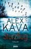 Sturzflug - Alex Kava