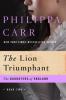 The Lion Triumphant - Philippa Carr