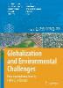 Globalization and Environmental Challenges - 