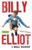 Billy Elliot - Melvin Burgess