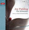 Die Schwester, Audio, - Joy Fielding