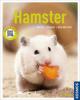 Hamster - Angela Beck