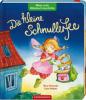Meine erste Bilderbuch-Geschichte: Die kleine Schnullerfee - Liane Hedlund