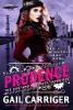 Prudence - Gail Carriger