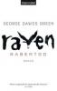 Raven - Rabentod - George Dawes Green
