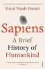 Sapiens - Yuval Noah Harari