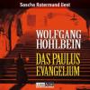 Das Paulus-Evangelium, 6 Audio-CDs - Wolfgang Hohlbein