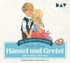 Hänsel und Gretel und weitere Märchen, 1 Audio-CD - Jacob Grimm, Wilhelm Grimm
