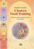 Chakra-Vokal-Training - Joachim Sevenich