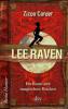 Lee Raven im Bann des magischen Buches - Zizou Corder