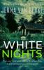 White Nights (Northern Nights Series, #1) - Jenna van Berke