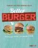 Better Burger - Ruben Wester-Ebbinghaus