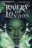 Rivers of London: Night Witch #1 - Andrew Cartmel