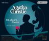 Mit offenen Karten, 3 Audio-CDs - Agatha Christie