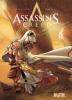 Assassin's Creed - Leila - Eric Corbeyran, Djillali Defali