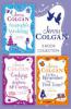 Jenny Colgan 3-Book Collection: Amanda's Wedding, Do You Remember the First Time?, Looking For Andrew McCarthy - Jenny Colgan