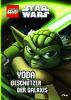 LEGO Star Wars - Yoda, Beschützer der Galaxis - Ace Landers