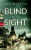 Blind Sight - Carol O'Connell