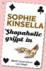 Shopaholic grijpt in - Sophie Kinsella