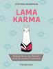 Lama Karma - Stephen Morrison