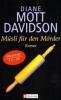 Müsli für den Mörder - Diane Mott Davidson