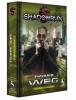 Shadowrun: Iwans Weg - David Grade