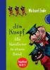 Jim Knopf - Alle Abenteuer in einem Band - Michael Ende