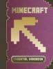 Minecraft Essential Handbook - Minecraft Game Guides