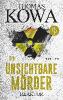 Reaktor: Der unsichtbare Mörder (Thriller) - Thomas Kowa