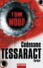 Codename Tesseract - Tom Wood