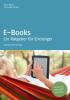 E-Books - Timm Riedl, Christoph Kaeder