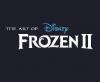 The Art of Frozen 2 - Jessica Julius