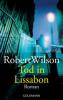 Tod in Lissabon - Robert Wilson