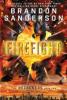 The Reckoners - Firefight - Brandon Sanderson